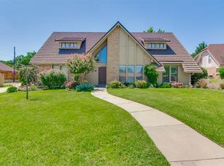 2009 Woodstock Dr, Colleyville, TX 76034