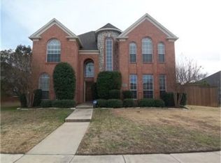 10404 Winners Dr, Irving, TX 75063