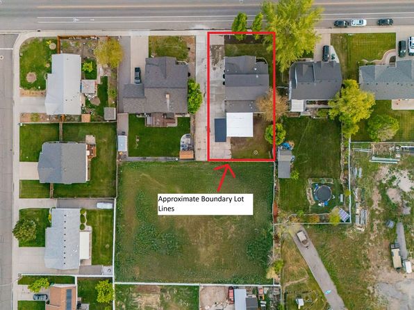 916 W 1150 S, Provo, UT 84601