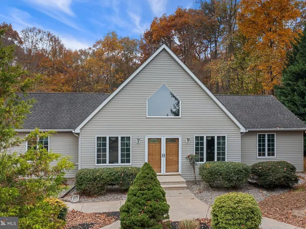 300 Windy Acres Farm Ln, Centreville, MD 21617
