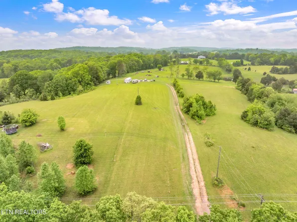 LOT 5 County Road 313, Sweetwater, TN 37874