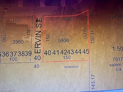 103 James Ave, Thomasville, NC, 27360