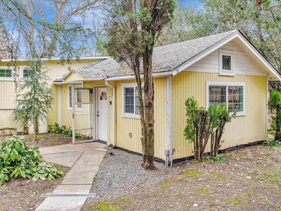 13020 Arnold Dr, Glen Ellen, CA, 95442