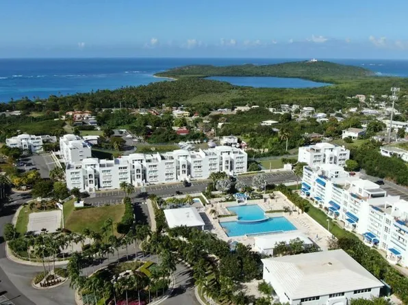 State Highway 9987 Las Croabas En #102, Fajardo, PR 00738