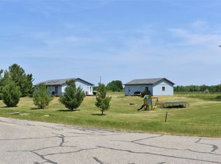 1638 Perth Ct, Gladwin, MI 48624