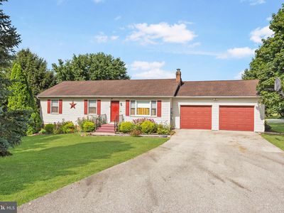 20 Crestview Dr, East Berlin, PA, 17316