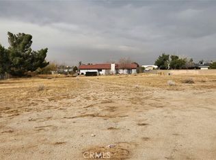 0 Caribou Ave #46, Apple Valley, CA 92308