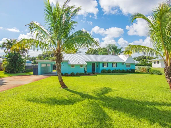 1625 1st St, Vero Beach, FL 32962