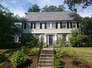 64 Arlington Rd, Brookline, MA 02467