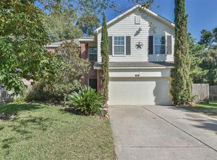 995 Doire Dr, Conroe, TX 77301