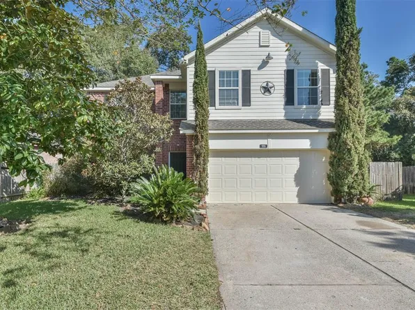 995 Doire Dr, Conroe, TX 77301