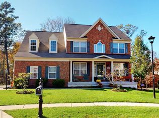 900 Horse Collar Rd, Accokeek, MD 20607