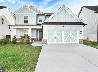 97 Bowers Estates Rd, Hartwell, GA 30643