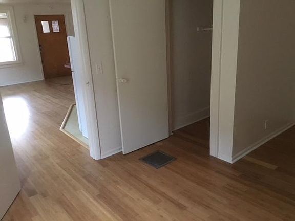 Bedroom Closet