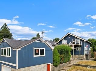 1141 Naval Ave, Bremerton, WA 98312