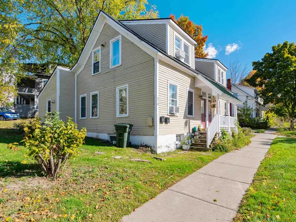 476-478 Saint Paul Street, Burlington, VT 05401