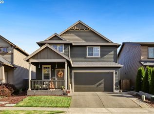 14550 SE Arbor Valley Dr, Clackamas, OR