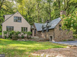 348 Cherry Valley Rd, Princeton, NJ 08540