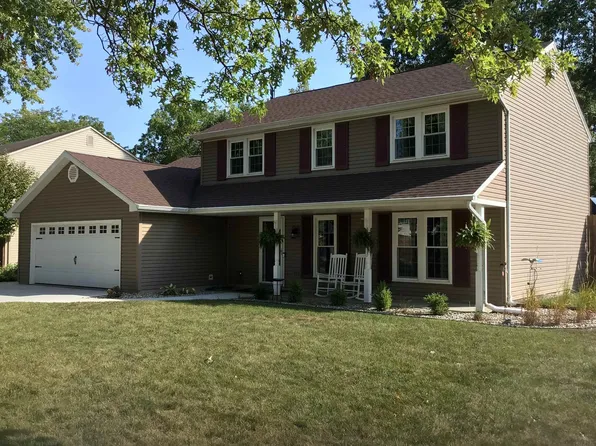 1712 Duart Ct, New Haven, IN 46774