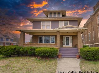 1165 Terrace St, Muskegon, MI 49442