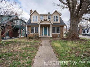 241 Castlewood Dr, Lexington, KY 40505