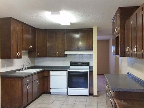 Check out the storage!