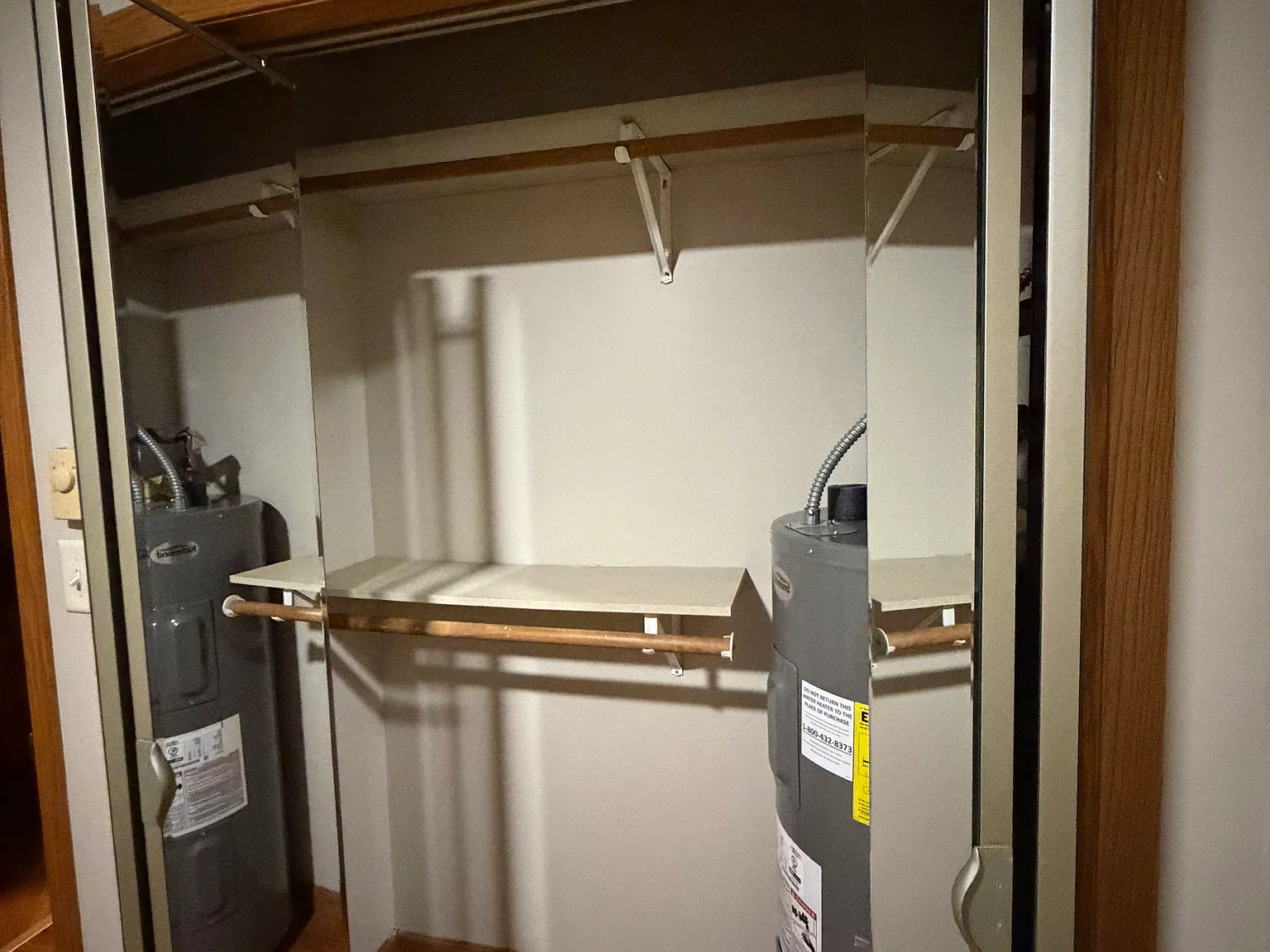 2 bed, 750 sqft, $925 — Photo 4