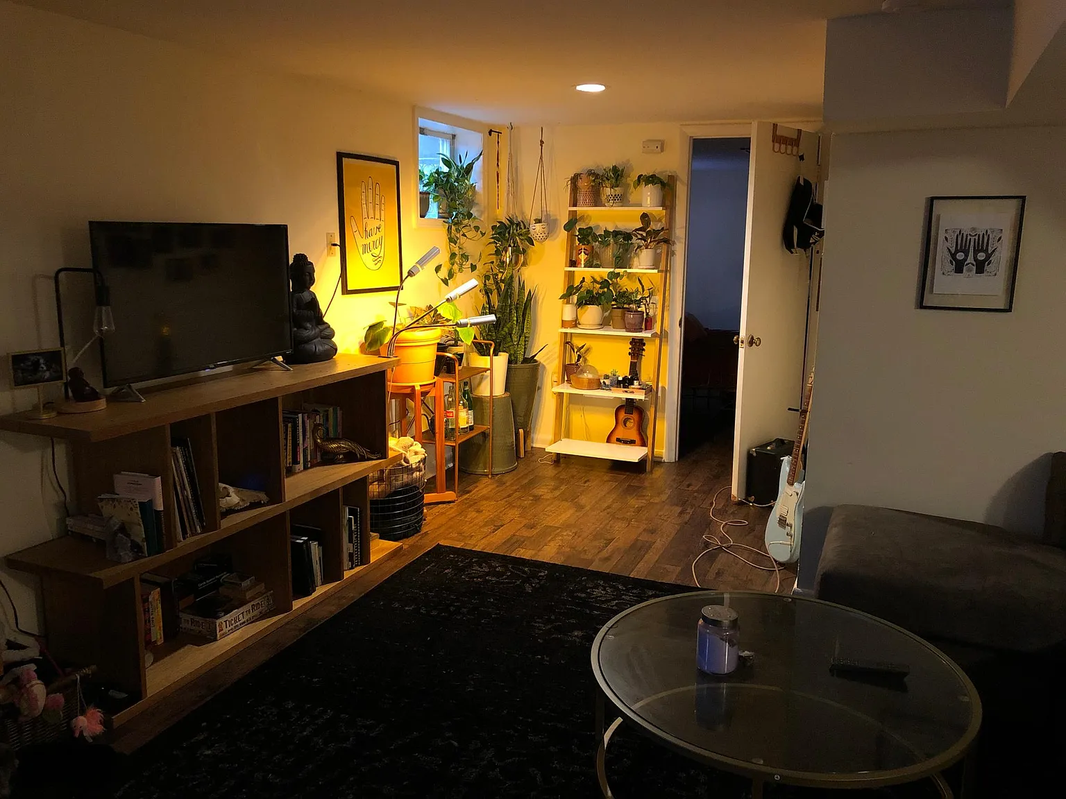 5 Ellington Dr #Basement photo 1