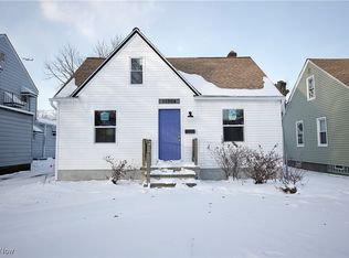13904 Highlandview Ave, Cleveland, OH