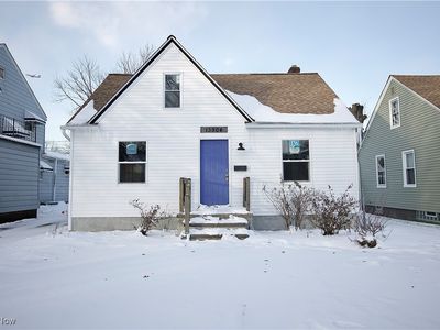 13904 Highlandview Ave, Cleveland, OH, 44135