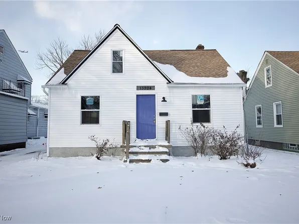 13904 Highlandview Ave, Cleveland, OH 44135