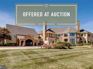 6702 Old Washington Rd, Woodbine, MD 21797