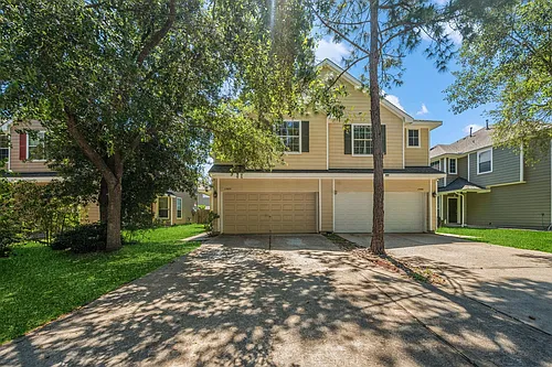 17602 Bering Bridge Ln Photo 1