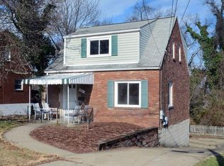 731 Newport Dr, Pittsburgh, PA 15234