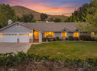 2457 Vista Del Monte Dr, Acton, CA 93510