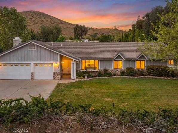 2457 Vista Del Monte Dr, Acton, CA 93510