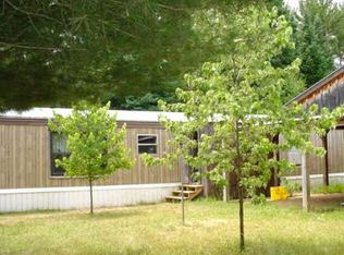 N8124 County Road B, Fairchild, WI 54741