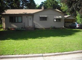 1029 County Road Q, Pound, WI 54161