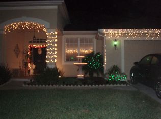 3845 Fallscrest Cir, Clermont, FL 34711