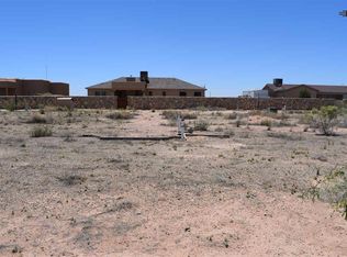 1316 S Tularosa St, Deming, NM 88030