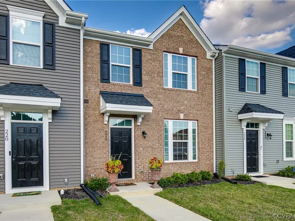222 Sag Harbor Ct, Henrico, VA 23075