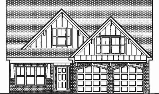 2nd image of 4930 Montford Dr