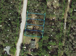 16-25-17-0100-15 Field St LOT 4, New Pt Richey, FL 34654
