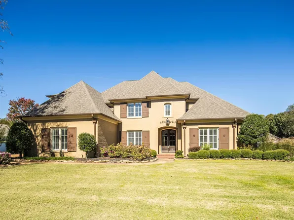 9430 Groveview Cv, Germantown, TN 38139