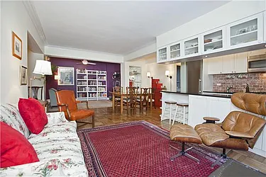 Sold by DJK Residential