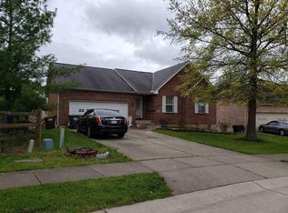 12004 Rachel Ann Dr, Walton, KY 41094