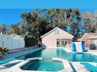 2114 Jerry Jones Dr #B, Valdosta, GA 31602