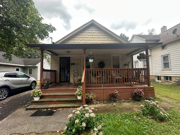 520 McDonough St, Joliet, IL 60436
