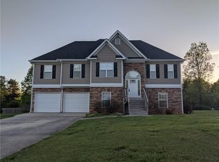 275 Huntington Dr, Temple, GA 30179