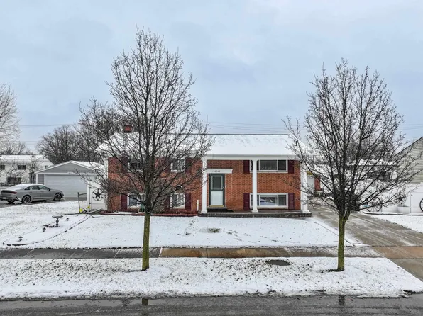 58542 Stevens St, New Haven, MI 48048